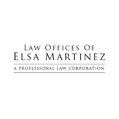 Law Offices of Elsa Martinez logo