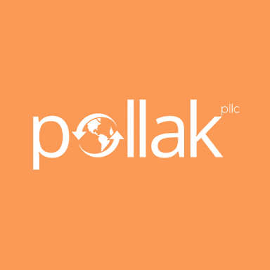 Pollak PLLC logo