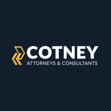 Cotney Attorneys & Consultants logo