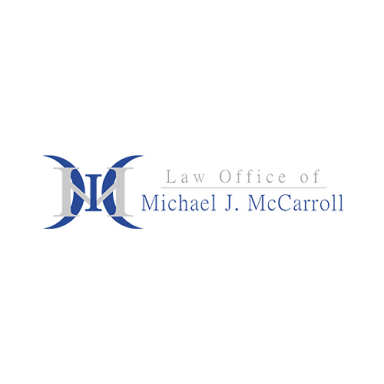 Law Office of Michael J. McCarroll logo