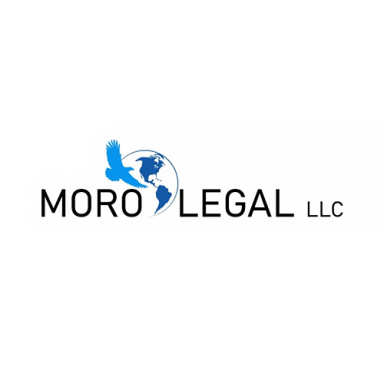Moro Legal LLC logo