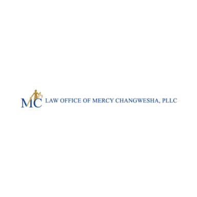 The Law Office of Mercy Changwesha, PLLC logo