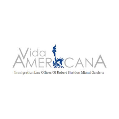 Immigration Law Offices Of Robert Sheldon Miami Gardens logo