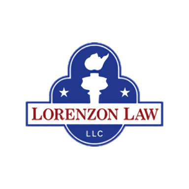 Lorenzo Law LLC logo