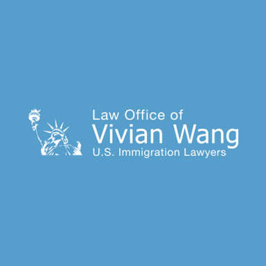 Law Office of Vivian Wang logo