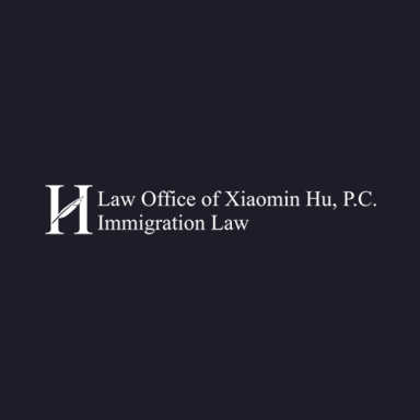 Law Office of Xiaomin Hu, P.C. logo