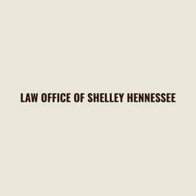 Law Office of Shelley Hennessee logo