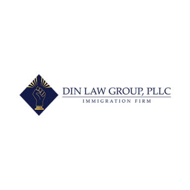 Din Law Group, PLLC logo