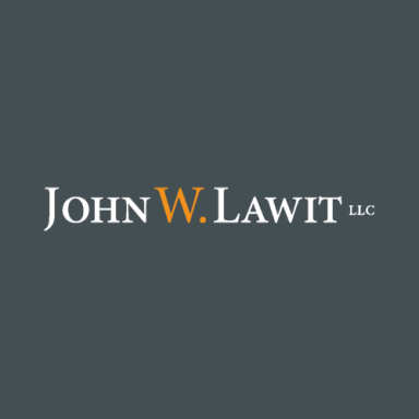 John W. Lawit LLC logo