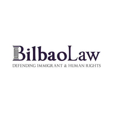 Bilbao Law logo