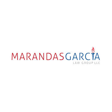 Marandas Garcia Law Group LLC logo