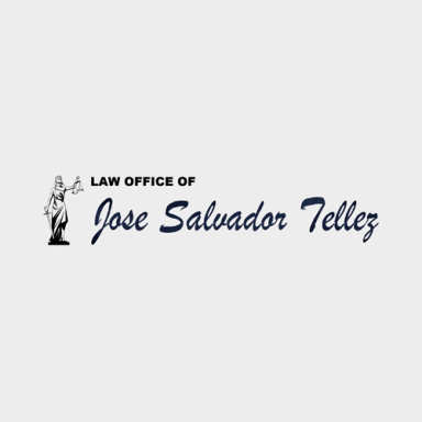 The Law Offices of Jose Salvador Tellez logo