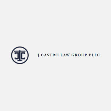 J Castro Law Group PLLC logo