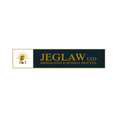 JEG Law Ltd. logo