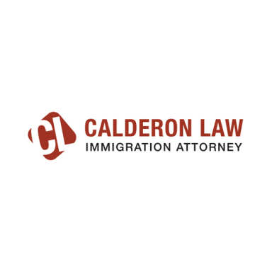 Calderon Law logo