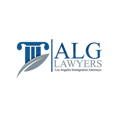 ALG Lawyers logo