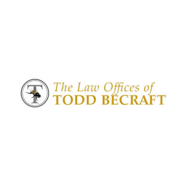 The Law Office of Todd Becraft logo