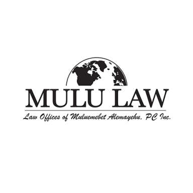 Law Offices of Muluemebet Alemayehu logo