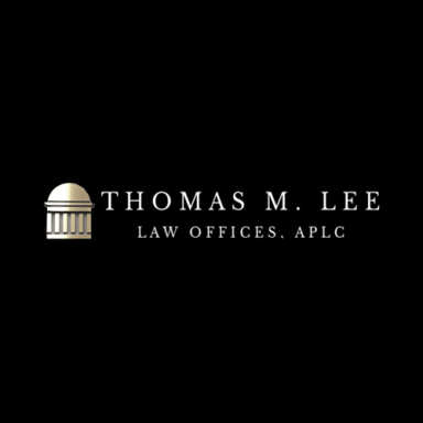 Thomas M. Lee Law Offices, APLC logo