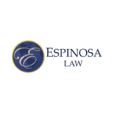 Espinosa Law logo