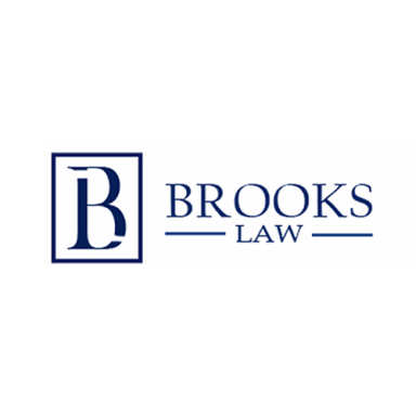 Brooks Law logo