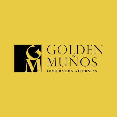 Golden Muños logo