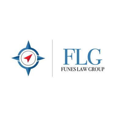 Funes Law Group logo