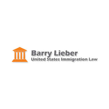 Barry Lieber logo