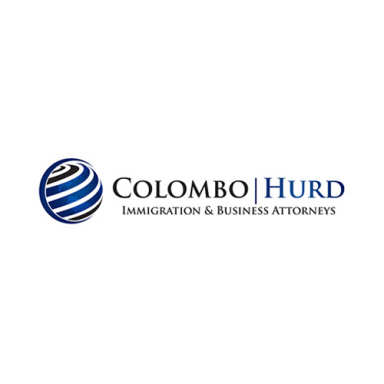 Colombo Hurd logo