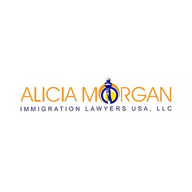 Alicia Morgan Immigration Lawyers USA, LLC logo