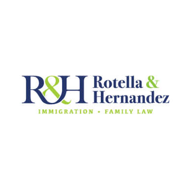 Rotella & Hernandez logo