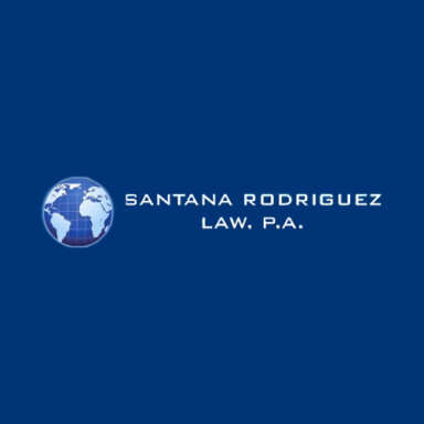 Santana Rodriguez Law, P.A. logo