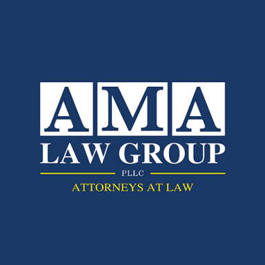 AMA Law Group PLLC Attorneys at Law logo