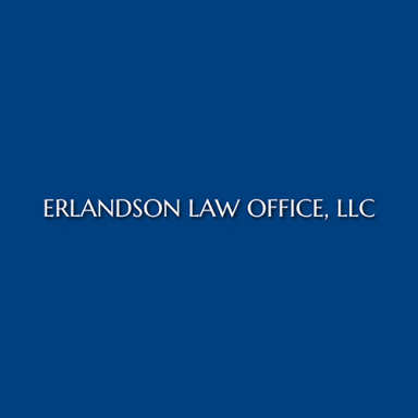 Erlandson Law Office, LLC logo