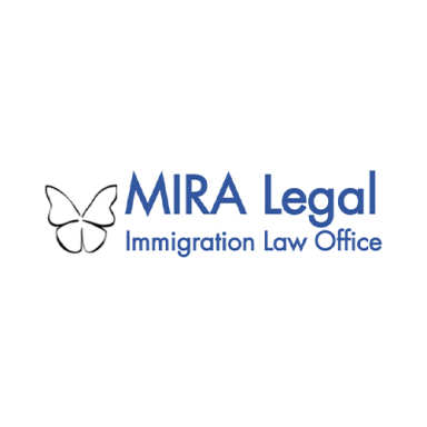 Mira Legal logo