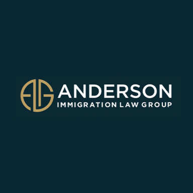 Anderson Immigration Law Group logo