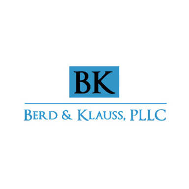 Berd & Klauss, PLLC logo