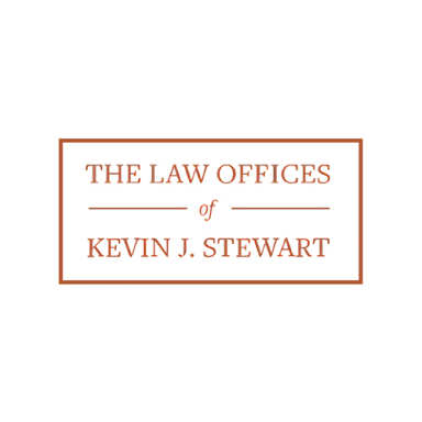 Law Offices of Kevin J. Stewart logo