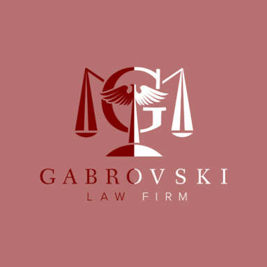 Gabrovski Law Firm logo