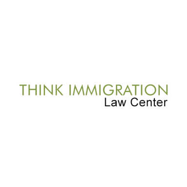 Think Immigration Law Center logo