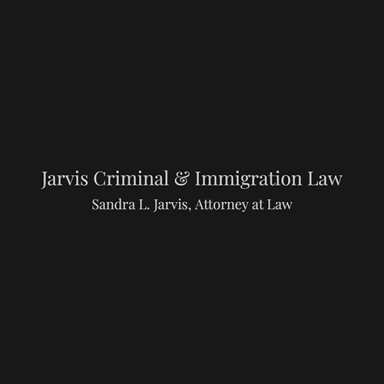 Jarvis Criminal & Immigration Law logo