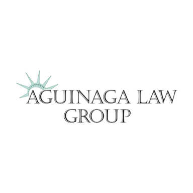 Aguinaga Law Group logo