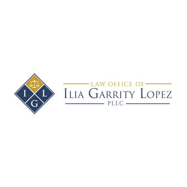 Law Office of Ilia Garrity Lopez, PLLC logo