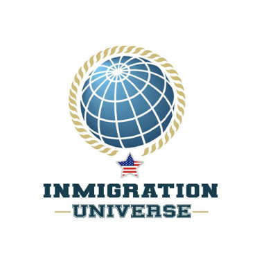 Immigration Universe logo