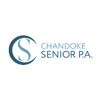 Chandoke Senior, P.A. logo