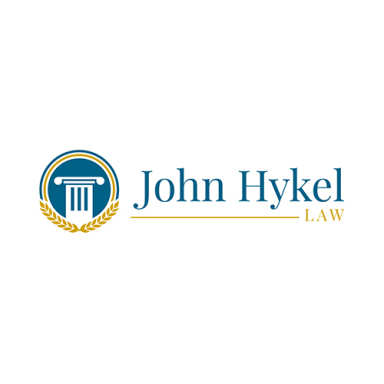 John Hykel Law logo