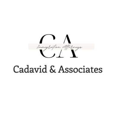 Cadavid & Associates logo