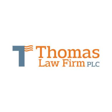 Thomas Law Firm PLC logo