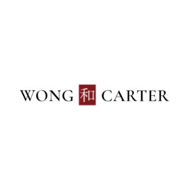 Wong Carter logo