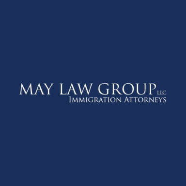 May Law Group LLC logo